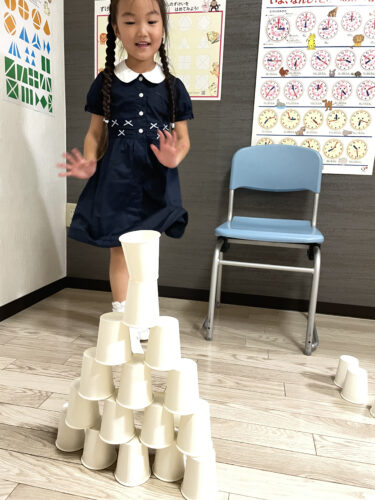 学習風景