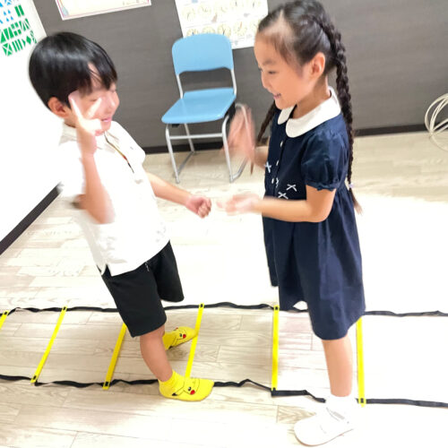 基礎構築